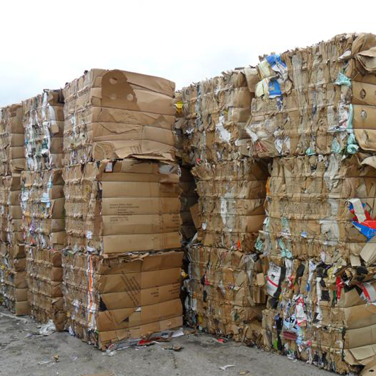 RECYCLED AGGREGATES | Taurus Waste Recycling | Low Prices