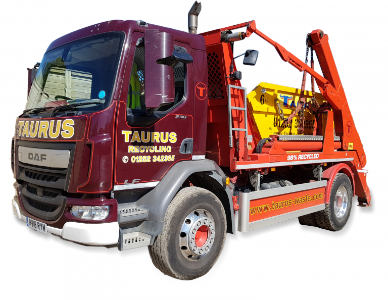 Taurus Skip Hire